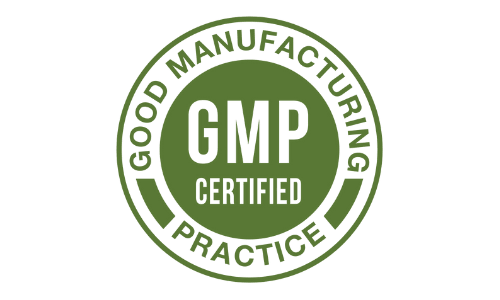 Nerve Recovery Max GMP Certified